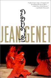 Paravents cover