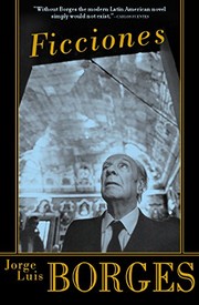 Ficciones cover