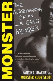 Monster cover