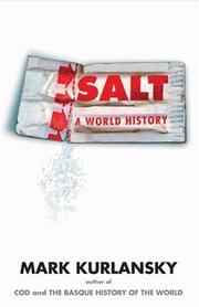 Salt cover