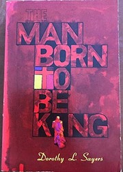 The man born to be king cover