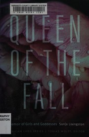 Queen of the Fall cover