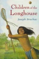 Children of the Longhouse cover