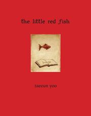 The Little Red Fish cover