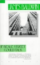 If Beale Street Could Talk cover