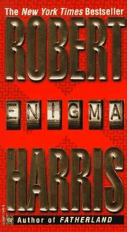 Enigma cover