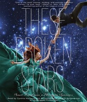 These Broken Stars cover