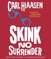 Skink--No Surrender cover
