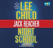 Night School cover
