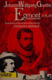 Egmont cover