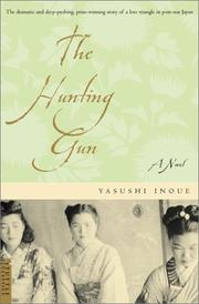 The Hunting Gun cover