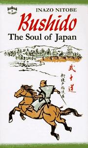 Bushidō cover