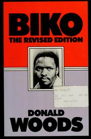 Biko cover