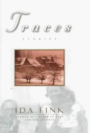 Traces cover