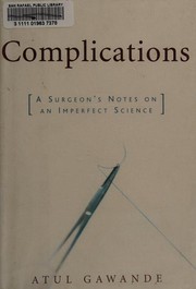 Complications cover