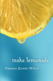 Make Lemonade cover