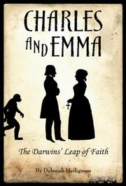 Charles and Emma cover