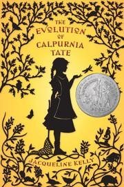 The evolution of Calpurnia Tate cover