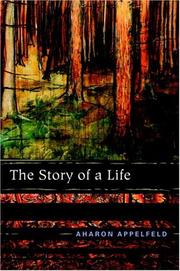 The Story of a Life cover