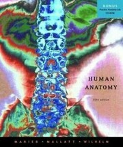 Human Anatomy cover