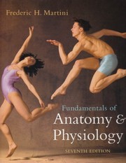 Fundamentals of Anatomy & Physiology cover