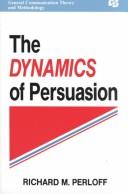 The dynamics of persuasion cover