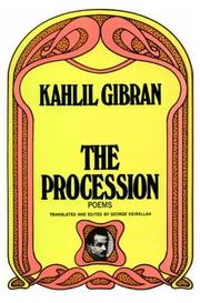 The procession cover