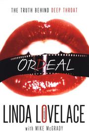Ordeal cover