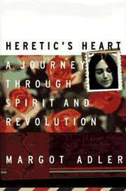 Heretic's Heart cover