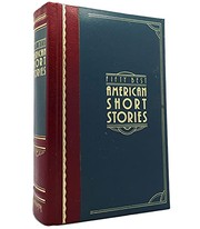 Fifty Best American Short Stories cover