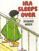 Ira Sleeps Over cover