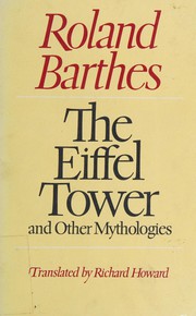 Essays cover
