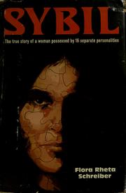 Sybil cover