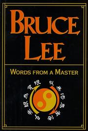 Bruce Lee cover