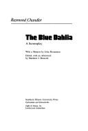 The Blue Dahlia cover