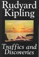 Traffics and discoveries (Collected Works of Rudyard Kipling) cover