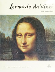 Leonardo cover