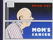 Mom's cancer cover