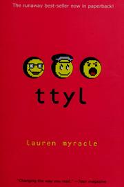 ttyl cover