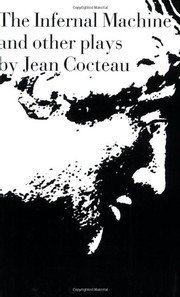 The infernal machine, and other plays cover