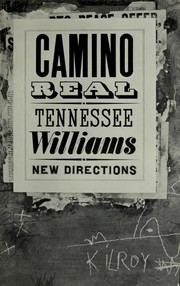 Camino Real cover