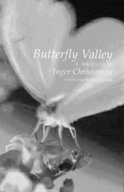 Butterfly Valley cover