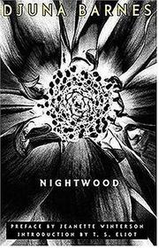 Nightwood cover