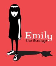 Emily the strange cover