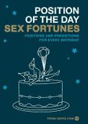 Position of the day cover