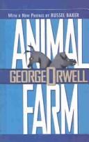 Animal Farm cover