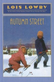 Autumn Street cover