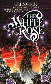 The White Rose cover