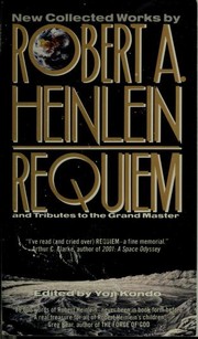 Requiem cover