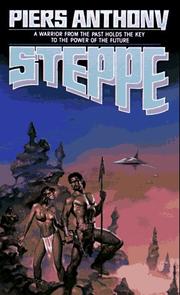 Steppe cover